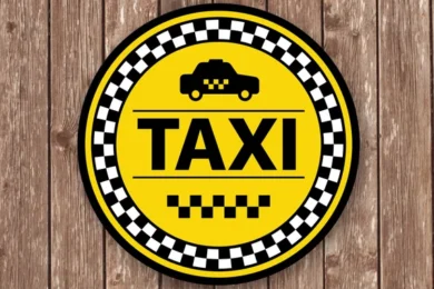 TAXI SERVICE