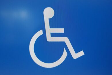 ZITTEND ZIEKENVERVOER